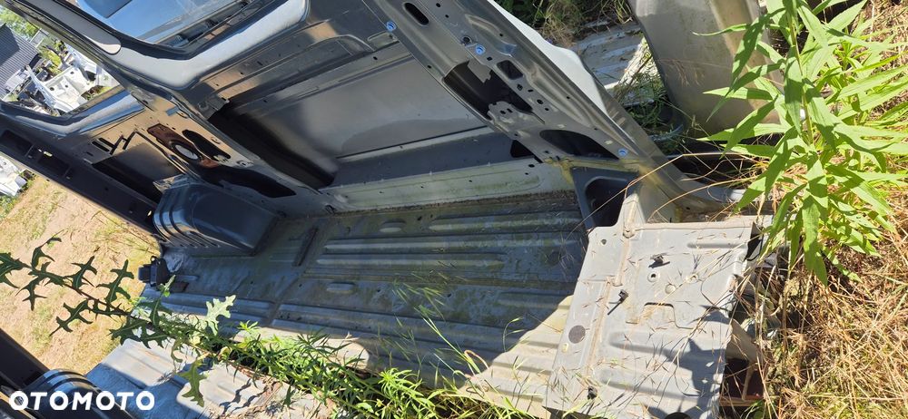 Bok Błotnik Poszycie Tył Tylny LEWY RENAULT TRAFIC III LIFT IV 2021r Długi L1H2 Long - 6