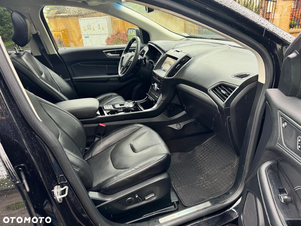 Ford Edge - 6