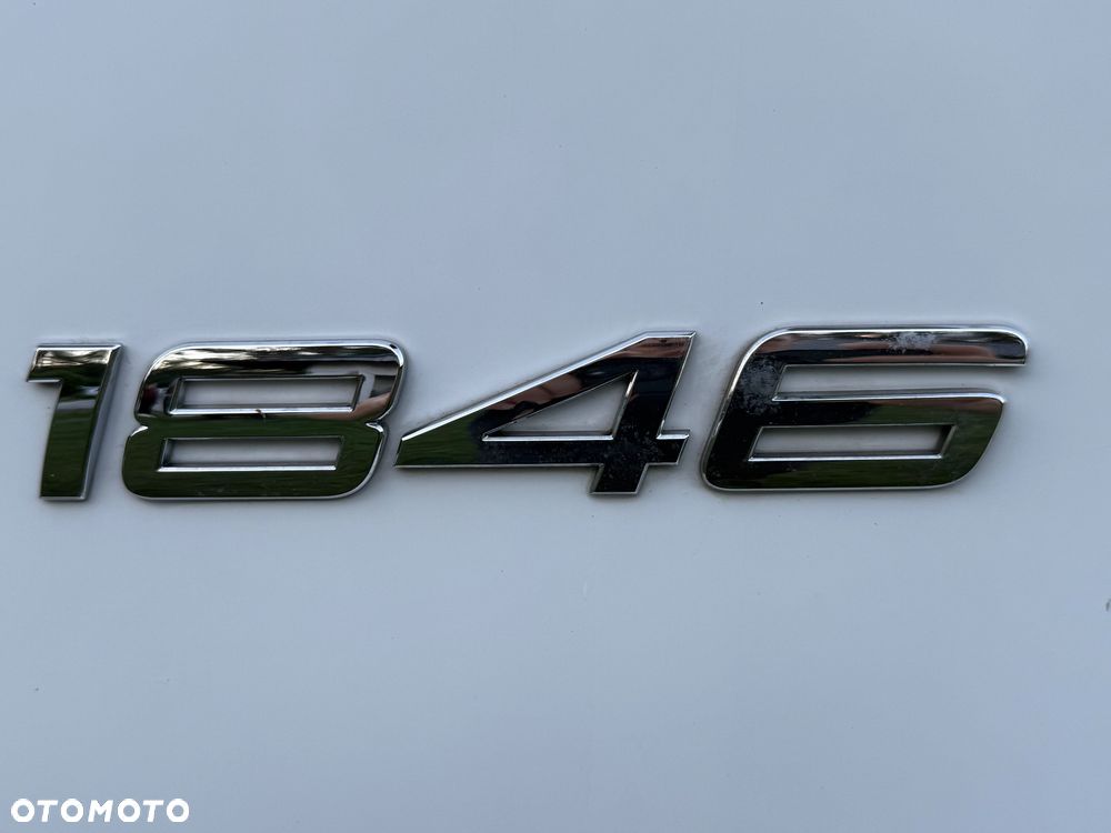 Mercedes-Benz Actros - 10