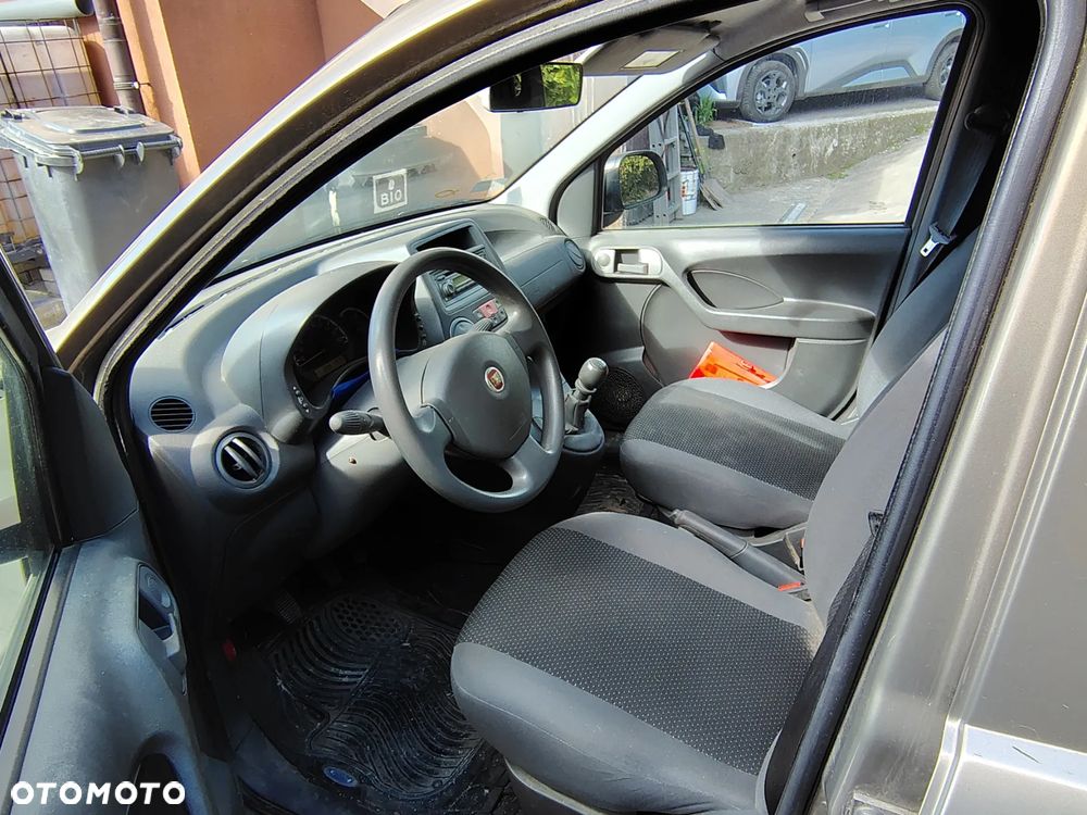 Fiat Panda 1.1 Active Eco - 5