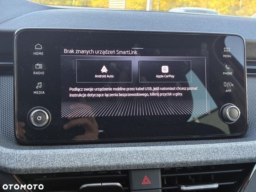 Skoda Kamiq 1.5 TSI Drive DSG - 29