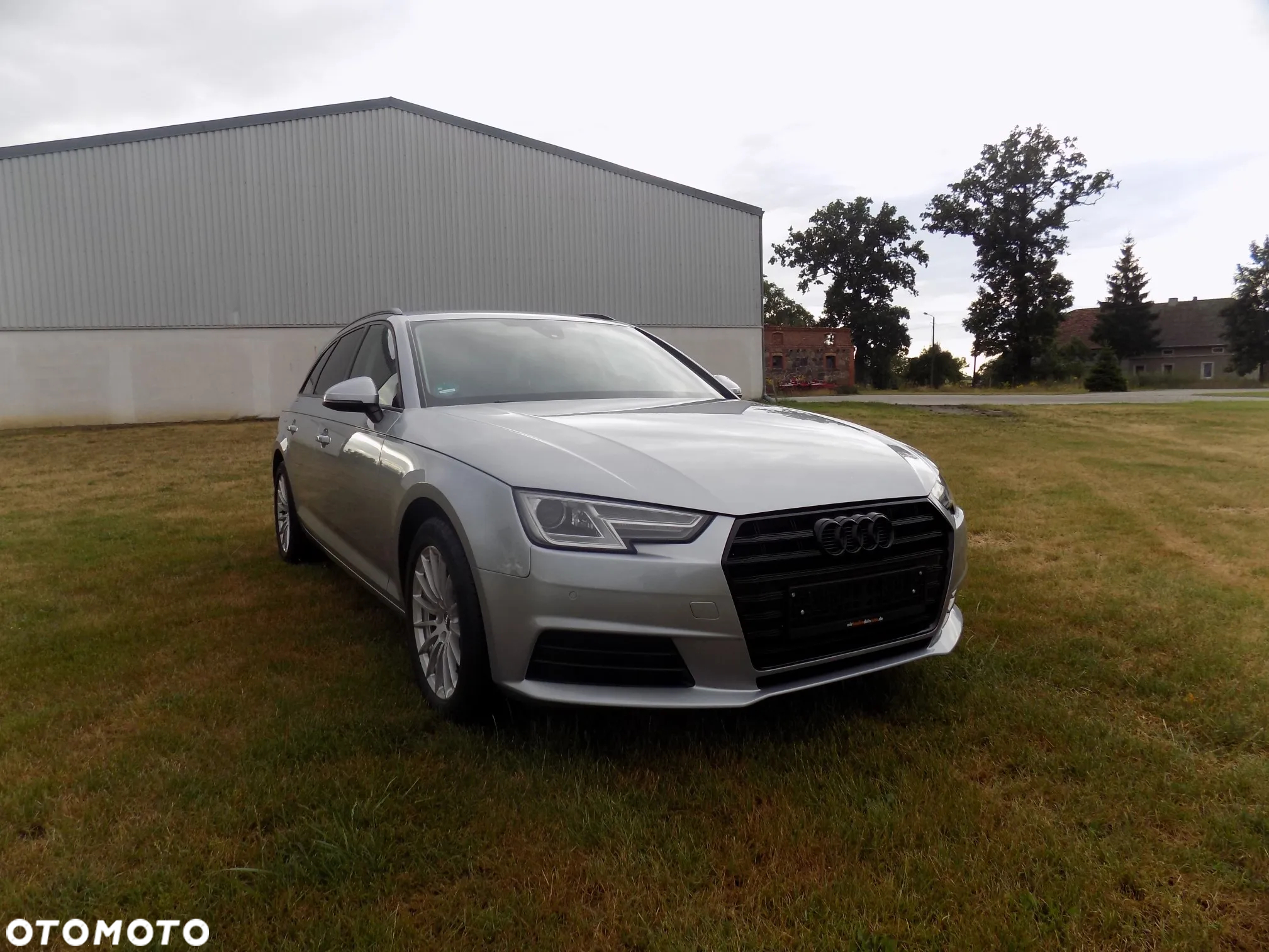 Audi A4 2.0 TDI clean diesel - 14
