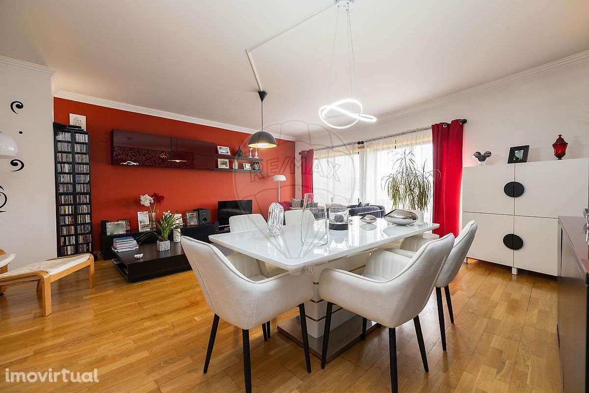 Apartamento T4 para venda - Grande imagem: 3/47