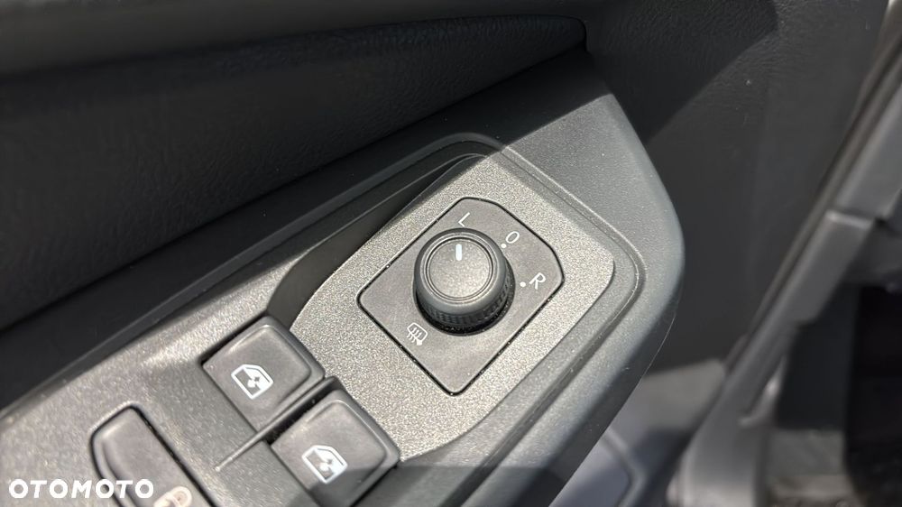 Volkswagen Caddy 2.0 TDI - 20