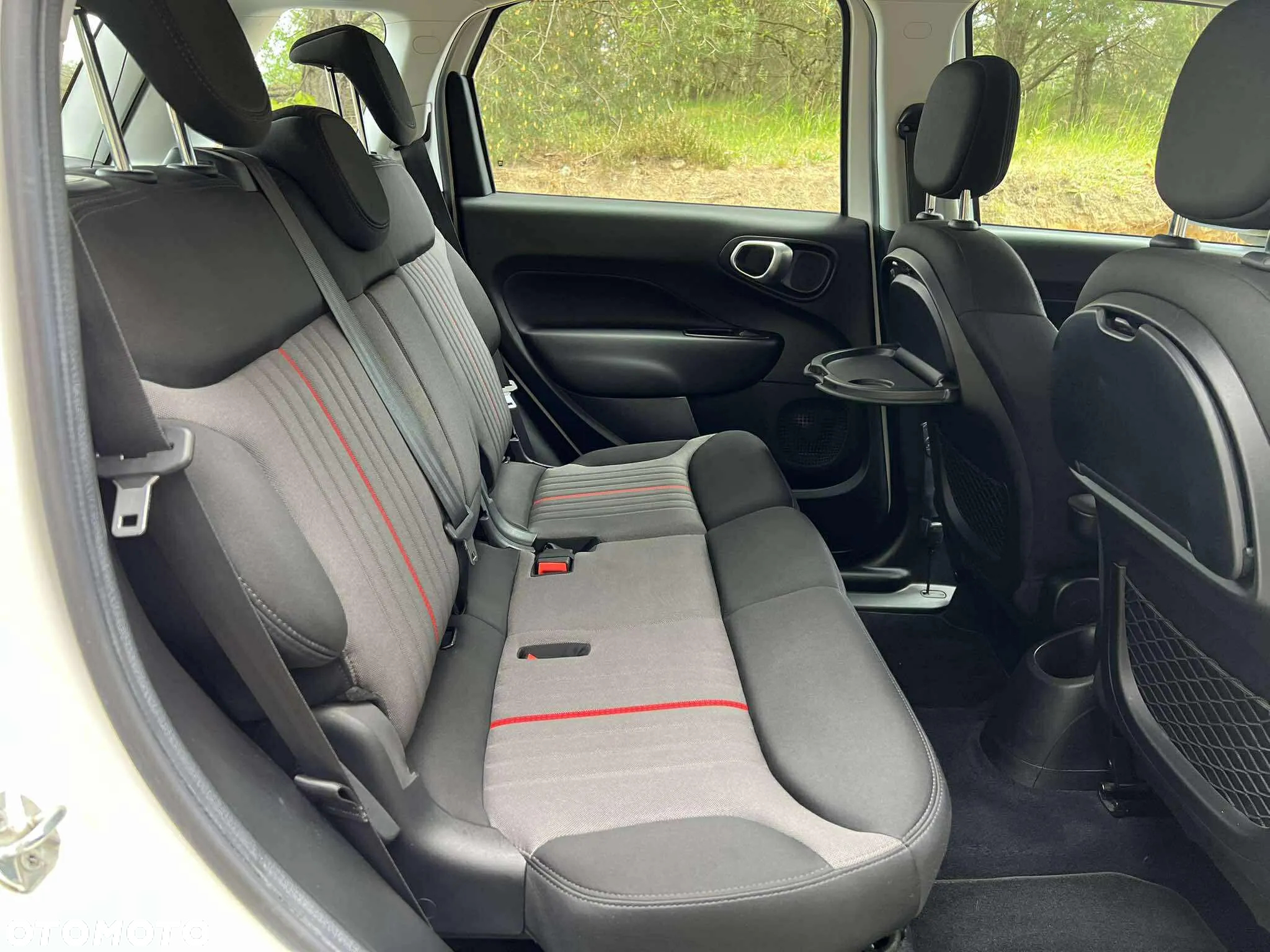 Fiat 500L - 18