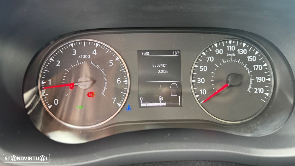 Renault Master 2.3 dCi Tri-Basculante - 12