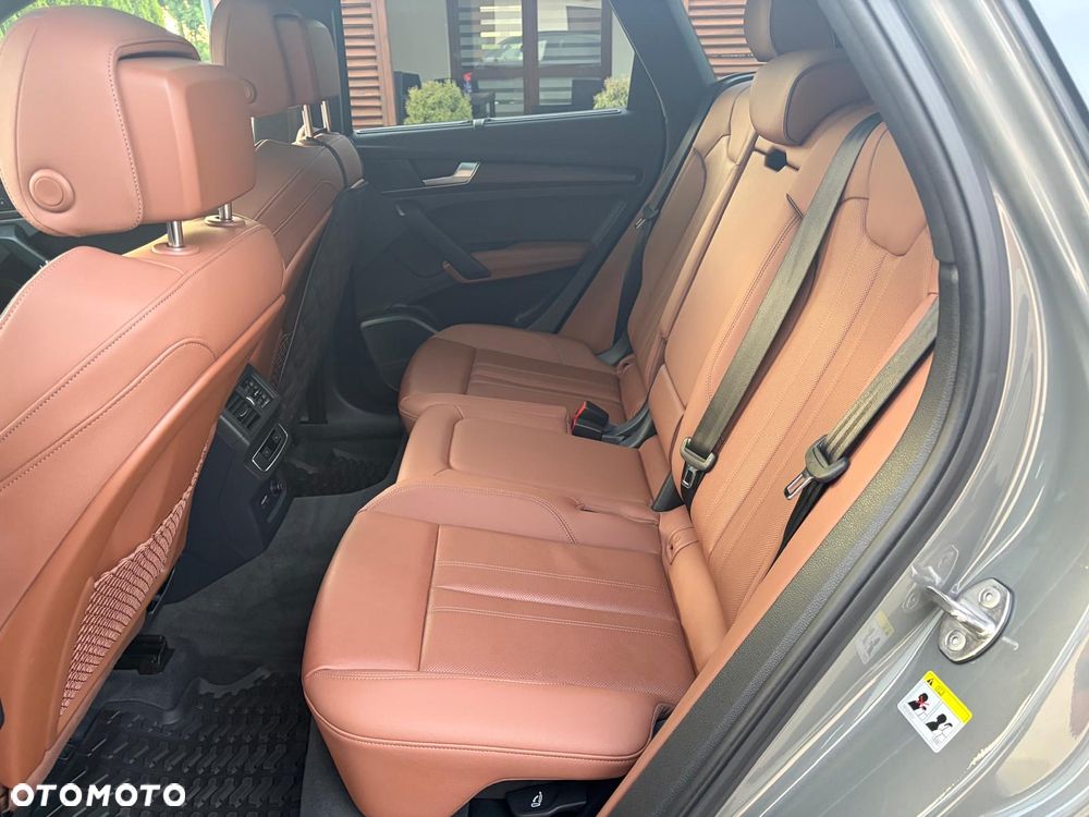 Audi Q5 45 TFSI mHEV Quattro S Line S tronic - 19