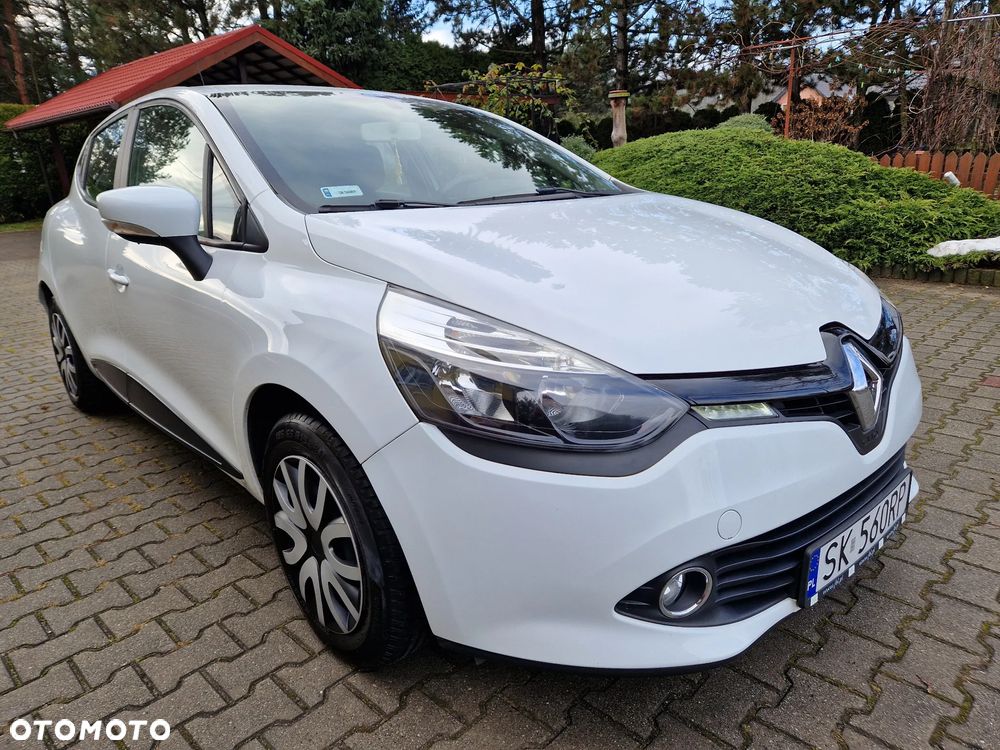 Renault Clio - 6