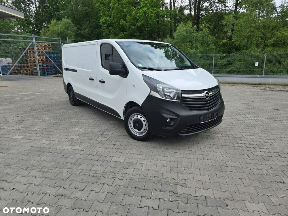 Renault Trafic - 2