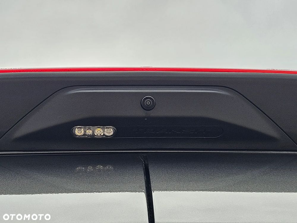 Ford Transit Kombi L3H2 Trend - 18