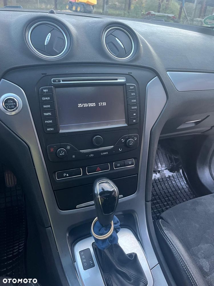 Ford Mondeo 2.2 TDCi Trend - 19