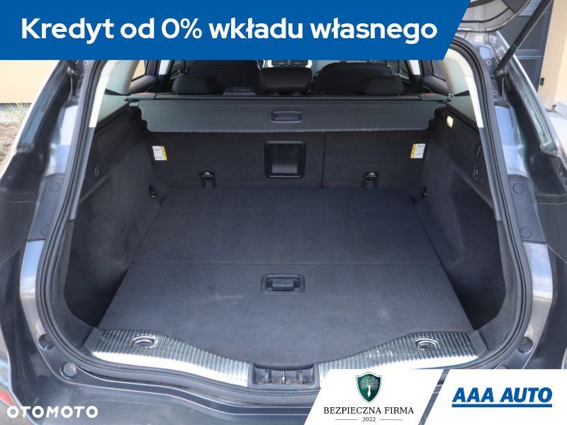 Ford Mondeo SW - 14