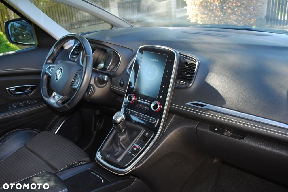 Renault Scenic 1.2 TCe Energy Intens - 15
