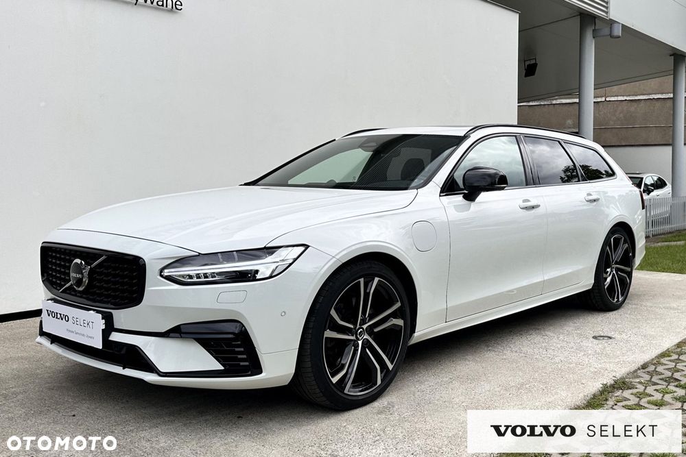 Volvo V90 - 5
