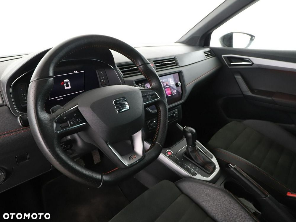 Seat Arona 1.0 TSI FR S&S DSG - 15