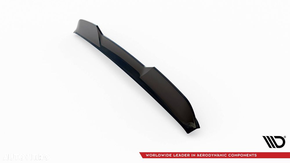 Pachet Prelungiri compatibil cu Volkswagen Multivan Long T7 Maxton Design - 24