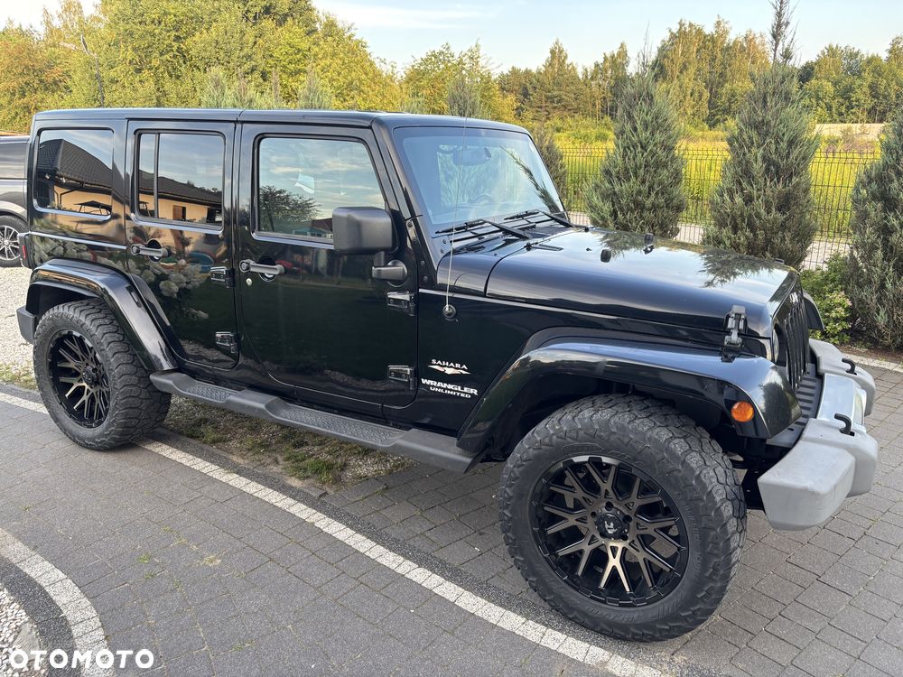 Jeep Wrangler - 2