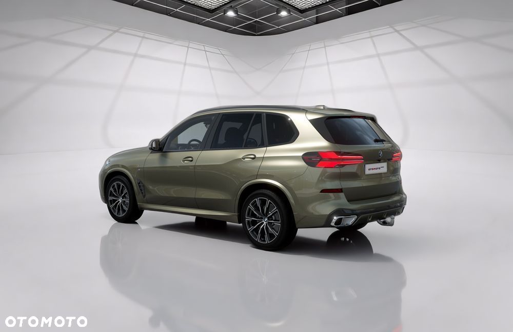 BMW X5 2026 photo 4