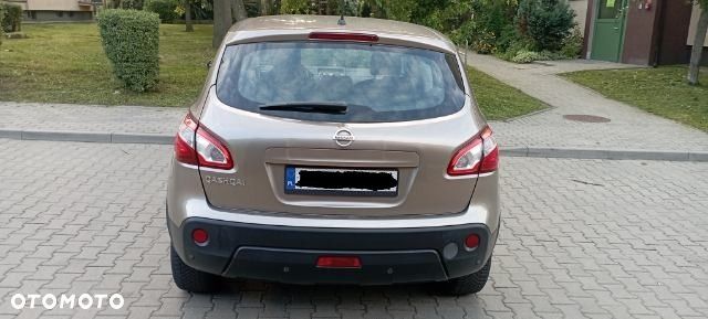 Nissan Qashqai 2011 photo 4
