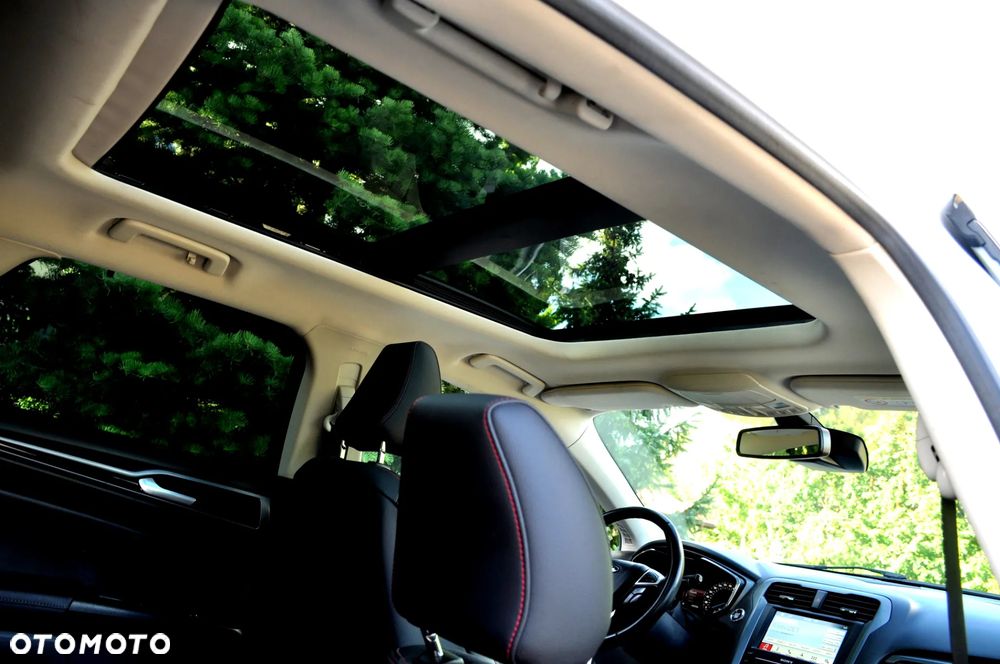 Ford Mondeo 2.0 TDCi PowerShift-Aut Allrad ST-Line - 32
