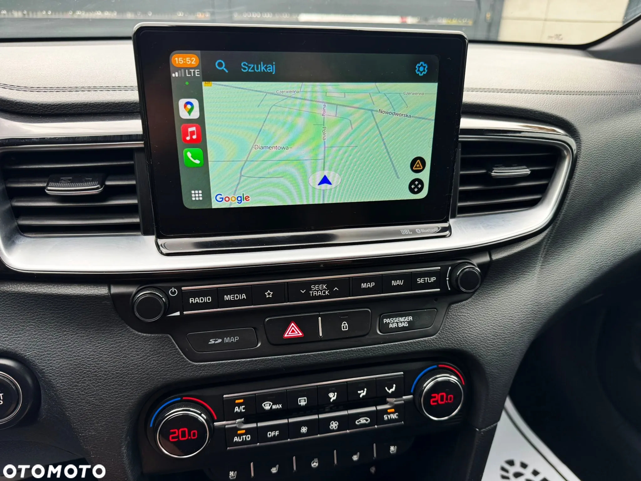 Kia ProCeed 1.4 T-GDI GT Line DCT - 18