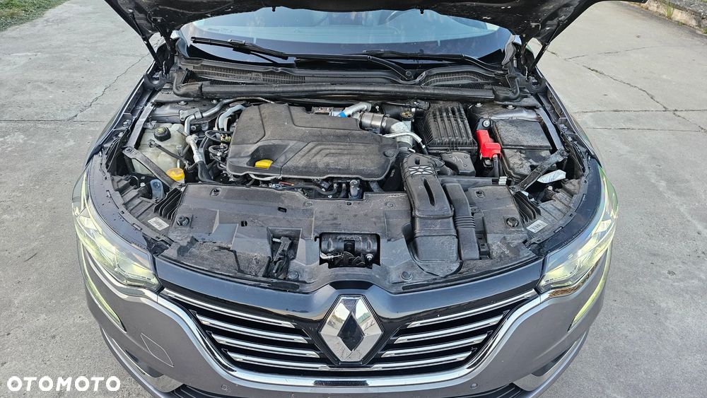 Renault Talisman Blue dCi 160 EDC LIMITED - 5