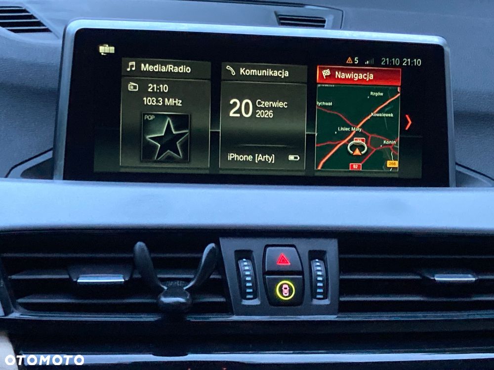 BMW X1 xDrive20i - 17