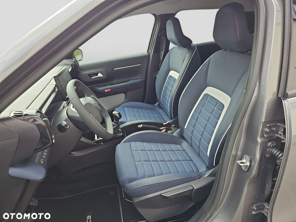 Citroën C3 - 11