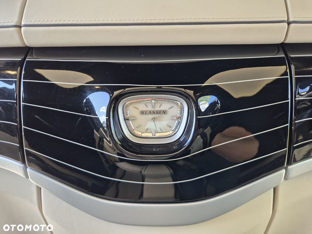 Mercedes-Benz Klasa V 300 d 9G-Tronic Avantgarde (ekstra d³) - 28