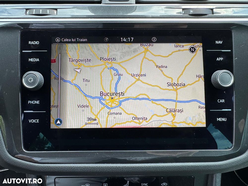 Volkswagen Tiguan 2.0 TDI SCR DSG Life - 13