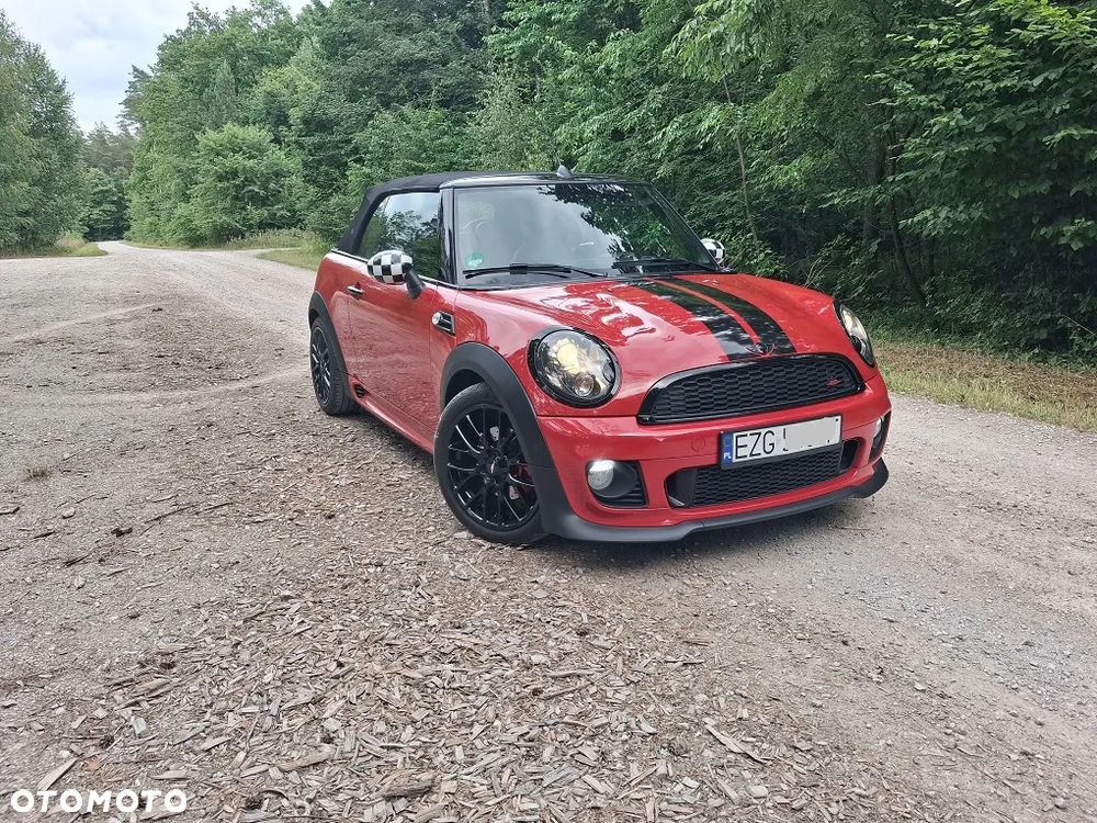 MINI Cooper - 1