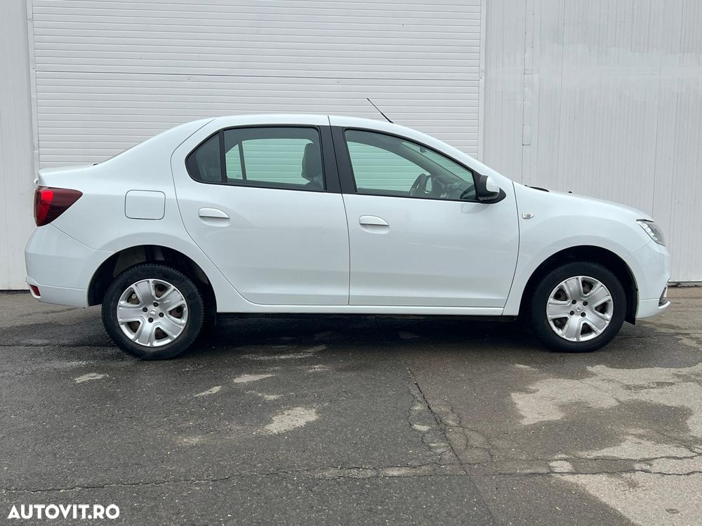 Dacia Logan 0.9 TCe Laureate - 4