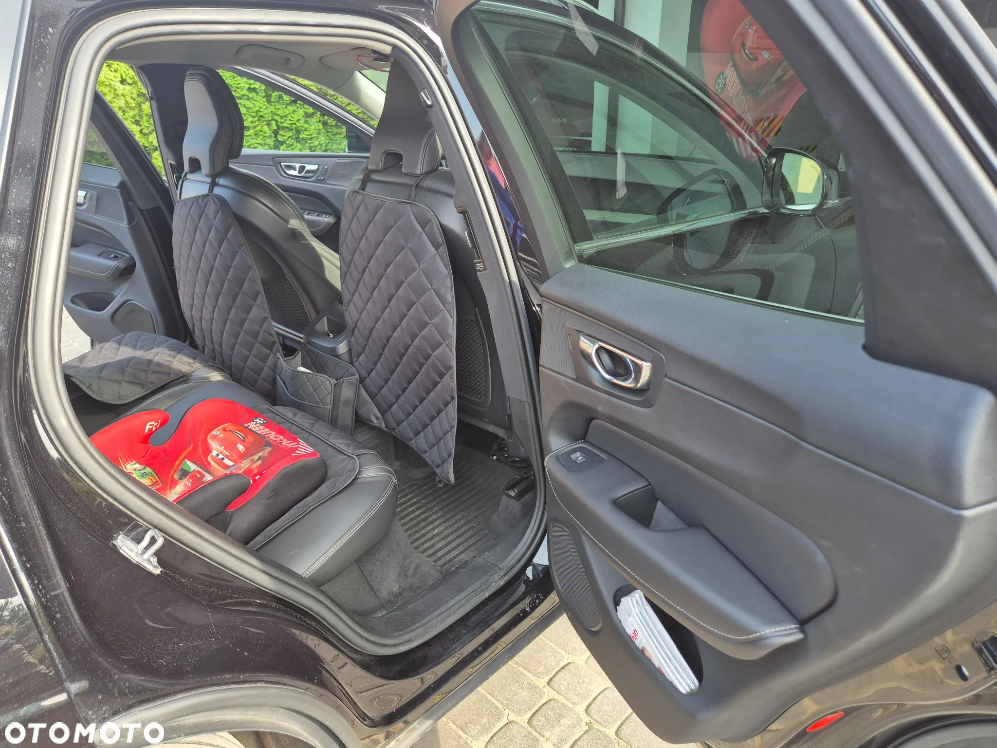 Volvo XC 60 - 10