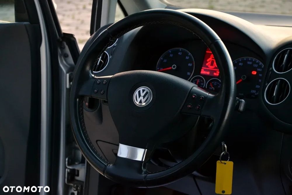 Volkswagen Golf Plus 1.4 United - 25