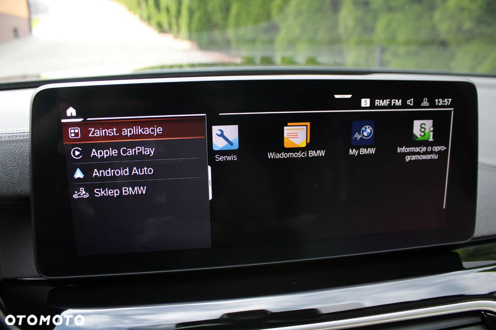 BMW Seria 5 520d xDrive MHEV Luxury Line - 20
