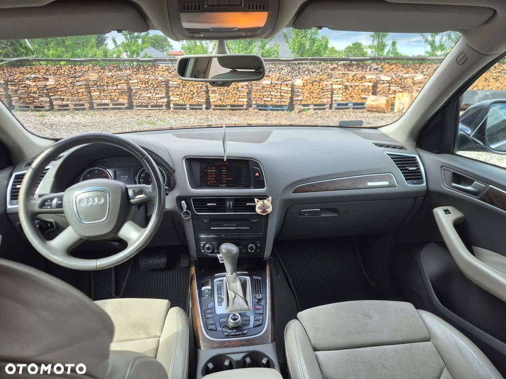 Audi Q5 2.0 TDI Quattro S tronic - 6