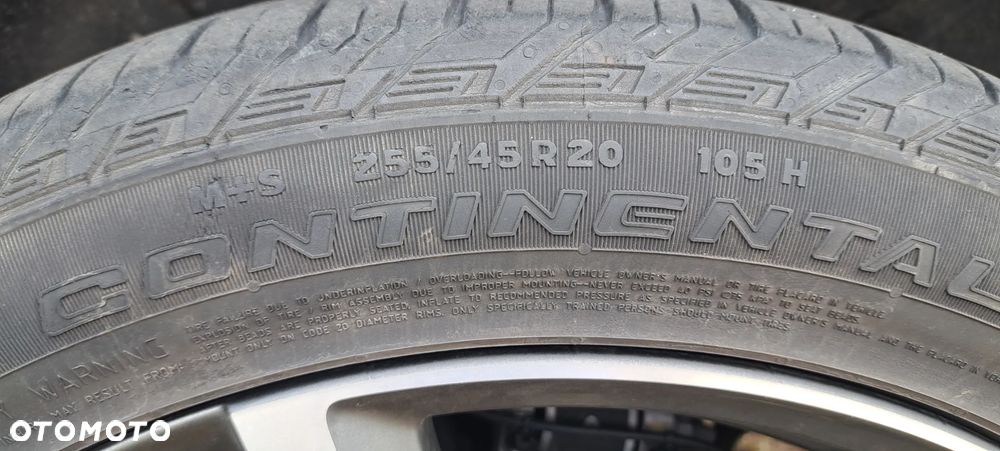 Volvo XC 60 T5 AWD Momentum - 21