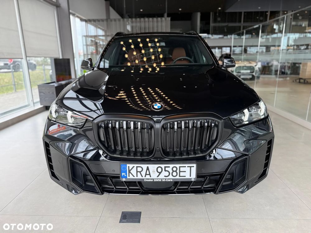 BMW X5 xDrive30d sport - 3