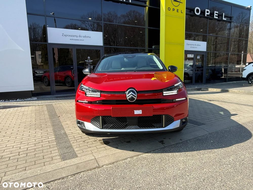 Citroën C4 1.2 mHEV Max eDCT6 - 8