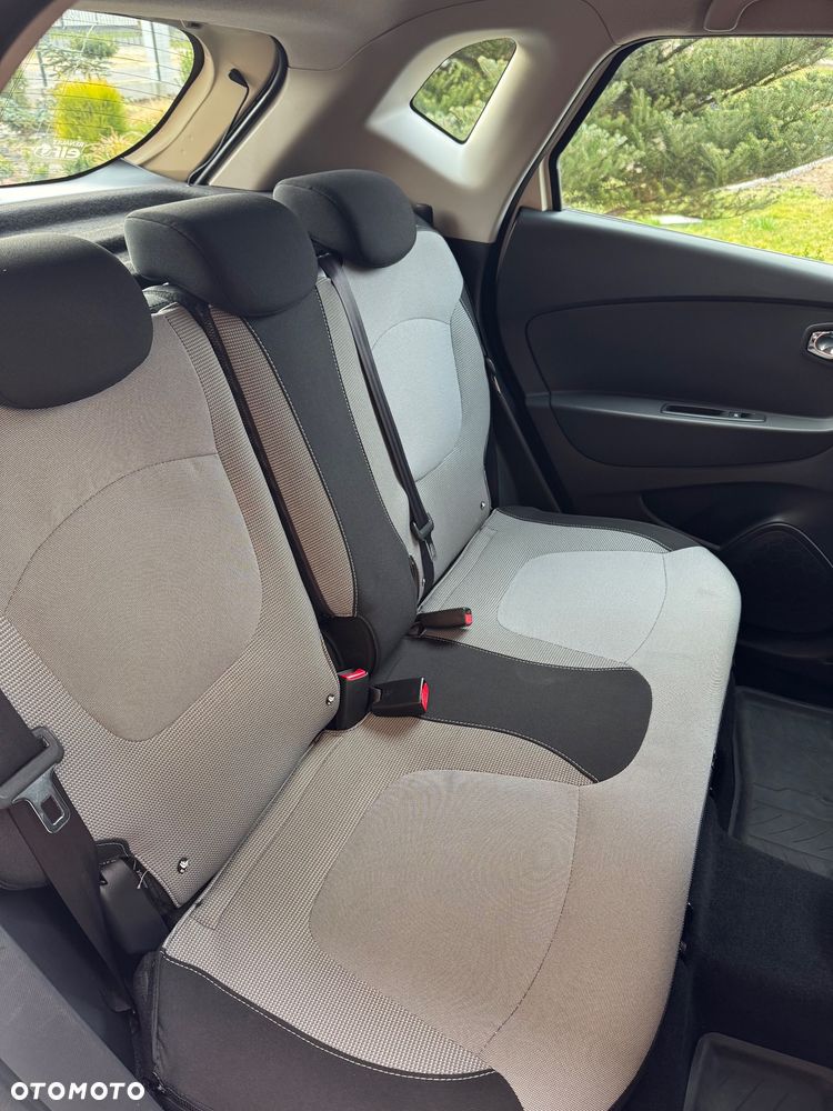 Renault Captur 0.9 Energy TCe Intens EU6 - 14