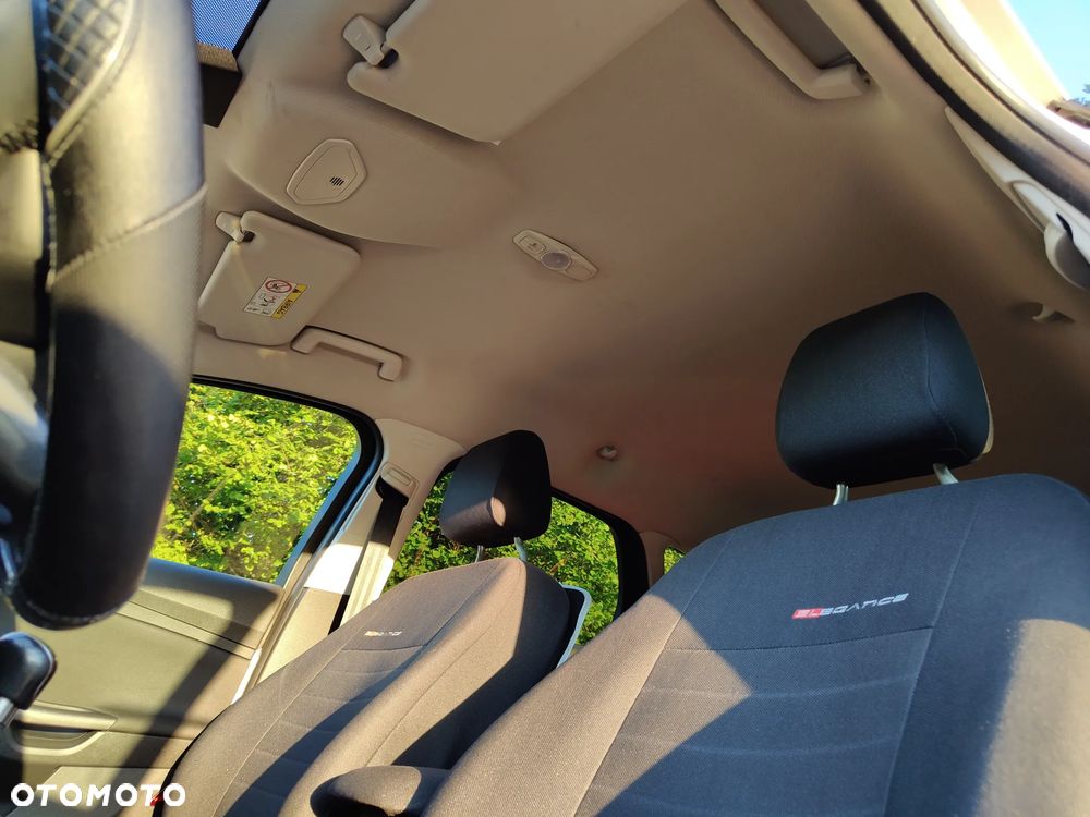 Ford Focus 1.5 EcoBoost Titanium ASS - 21