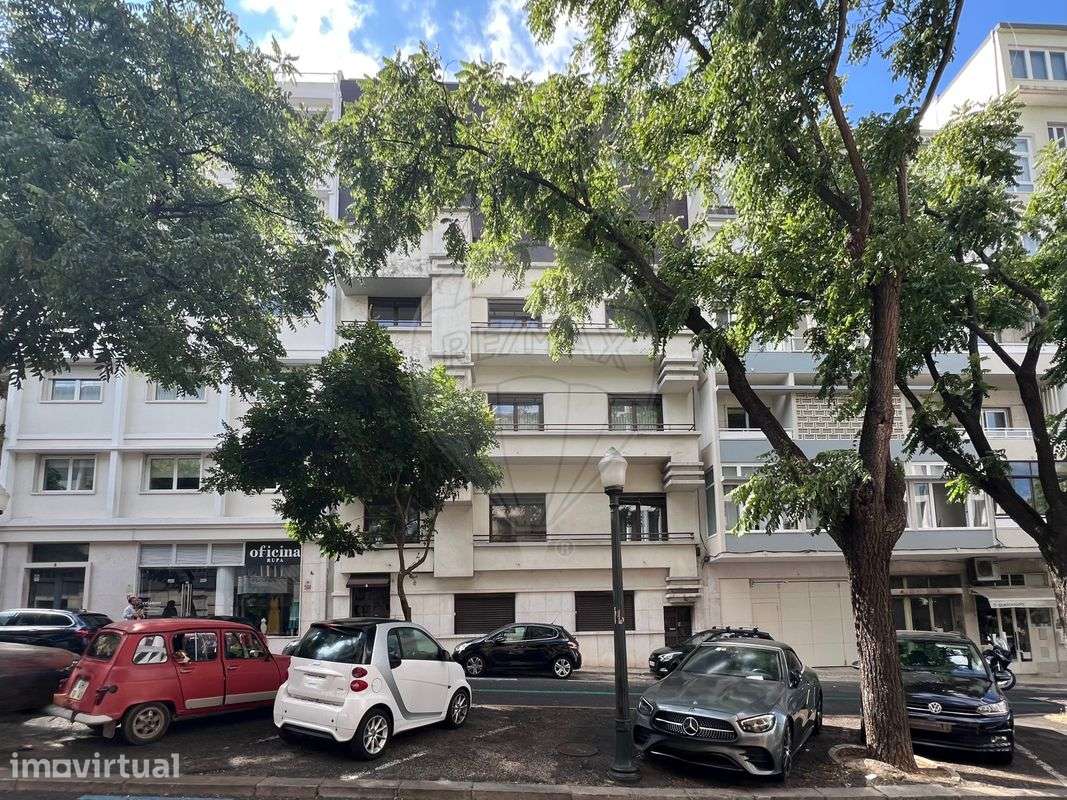 Apartamento T4 para venda - Grande imagem: 3/50