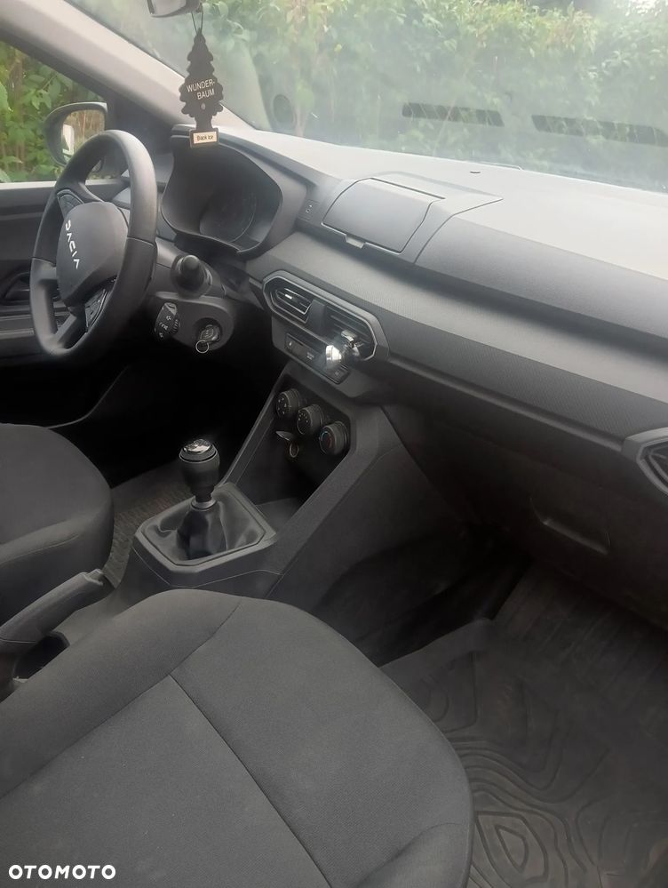 Dacia Jogger 1.0 TCe Expression - 6