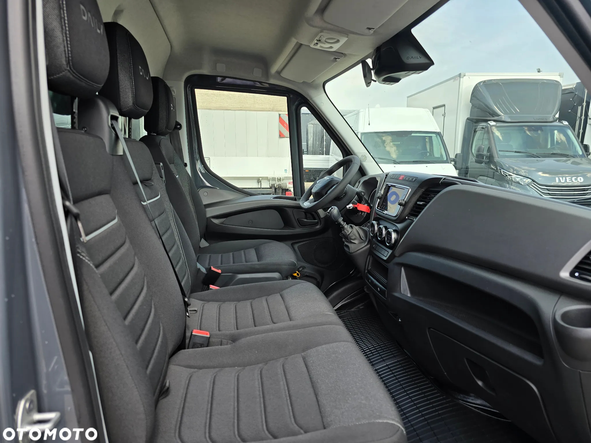 Iveco 35S18H BURTOFIRANA Z WINDĄ TANIEJ NIE ZNAJDZIESZ!!! - 17
