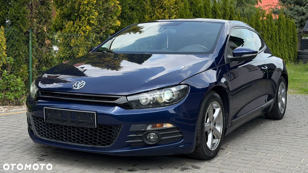 Volkswagen Scirocco 1.4 TSI R-Style - 4