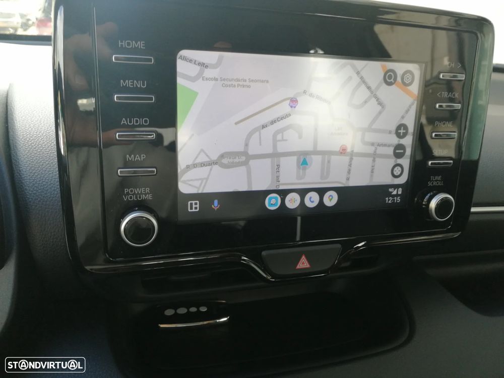Toyota Yaris - 14