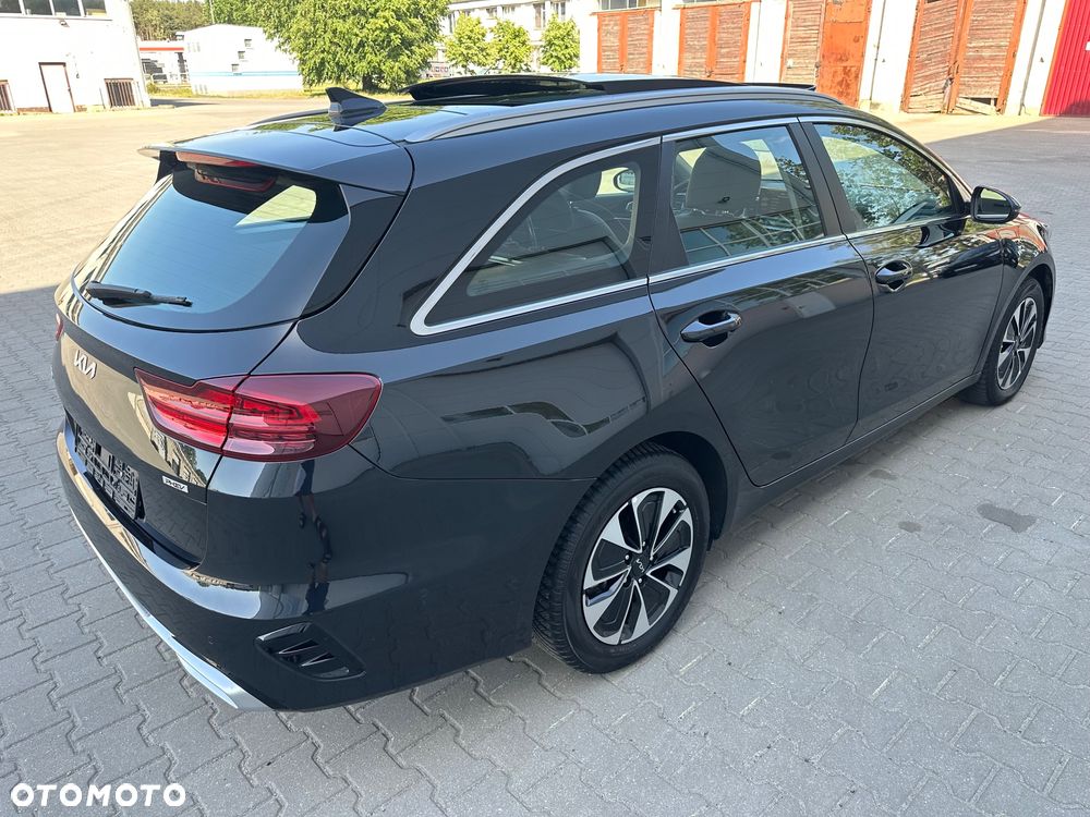 Kia Ceed - 7