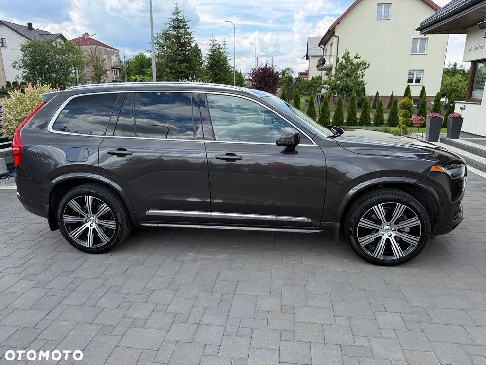 Volvo XC 90 - 4