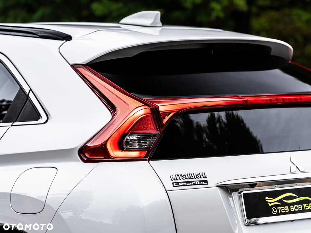 Mitsubishi Eclipse Cross 1.5 T Intense - 28