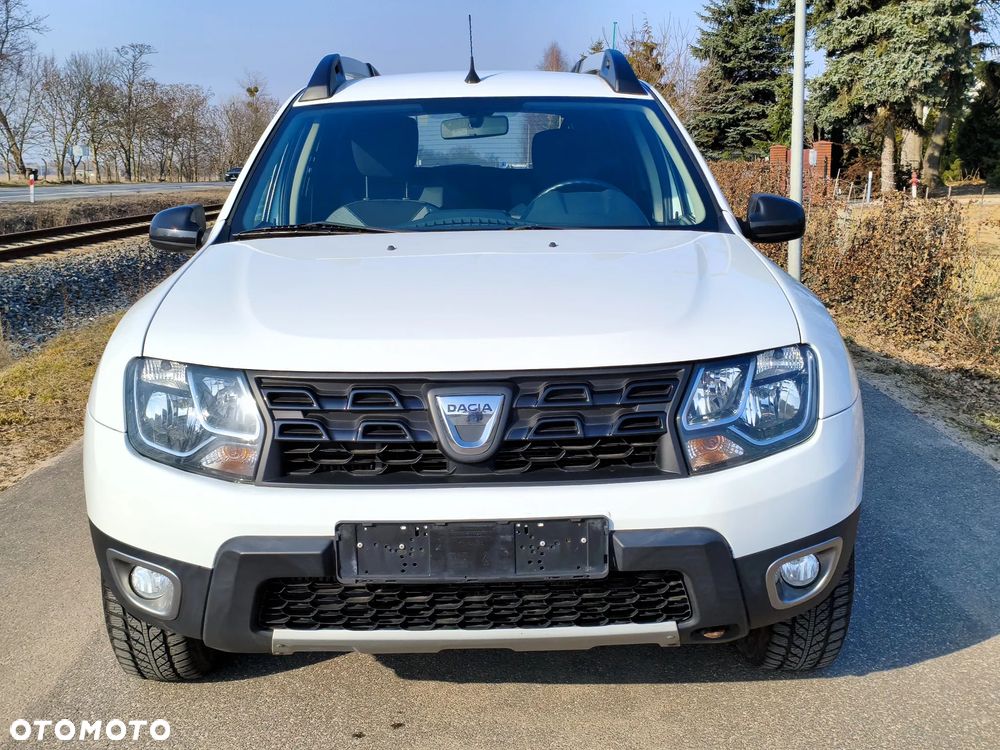 Dacia Duster 1.2 TCe Laureate 4x4 S&S EU6 - 3